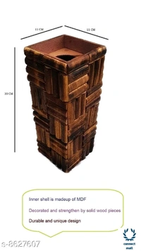  Home Decor | Flower Vase